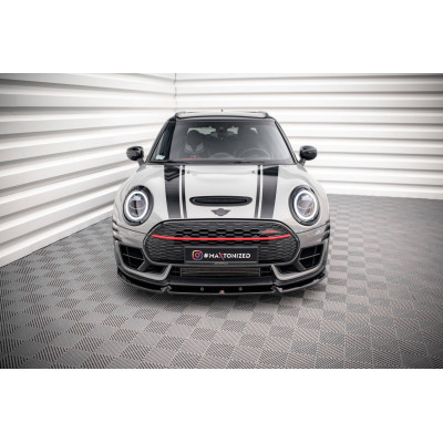 Spoiler delantero para  Mini Cooper Clubman John Cooper Works F54 Facelift