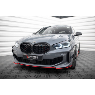 Spoiler delantero para  PARA BMW 1 M-Pack/ M135i / 128ti F40