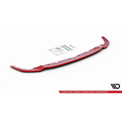 Spoiler delantero para  PARA BMW 1 M-Pack/ M135i / 128ti F40