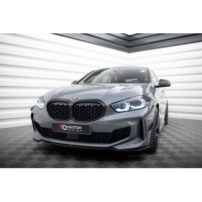 Spoiler delantero para  PARA BMW 1 M-Pack/ M135i / 128ti F40