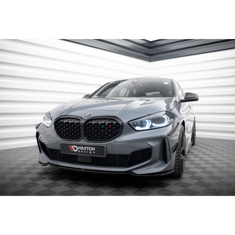 Spoiler delantero para  PARA BMW 1 M-Pack/ M135i / 128ti F40
