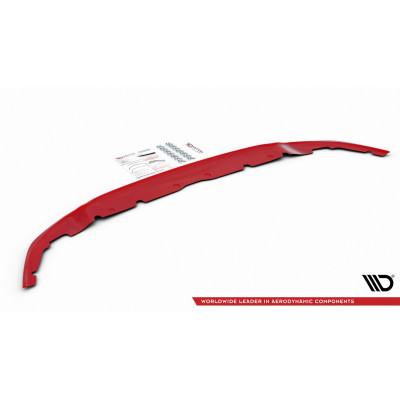 Spoiler delantero para  PARA BMW 1 M-Pack/ M135i / 128ti F40