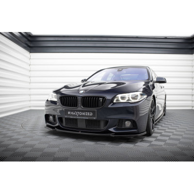 Spoiler delantero para  PARA BMW 5 F10/F11 M-Pack