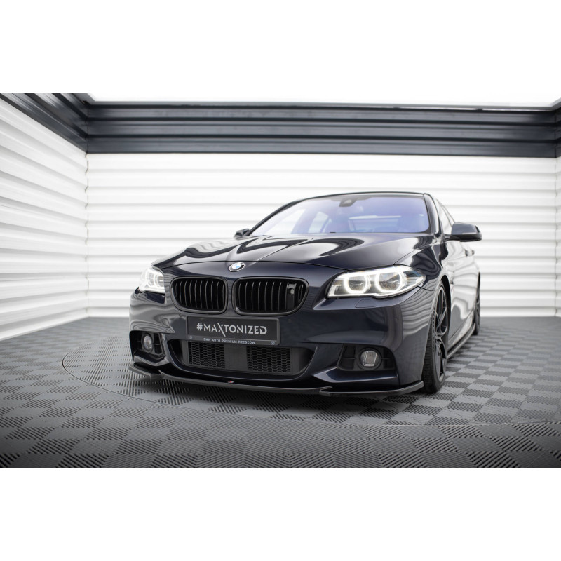 Spoiler delantero para  PARA BMW 5 F10/F11 M-Pack