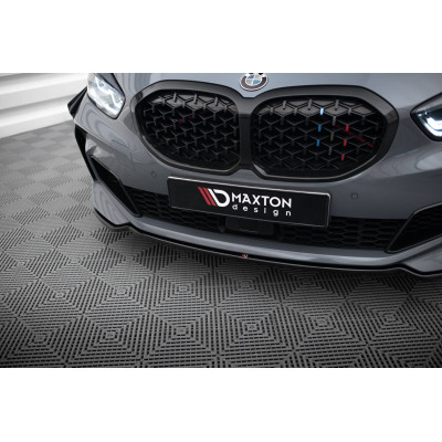 Spoiler delantero para  PARA BMW 1 M-Pack/ M135i / 128ti F40