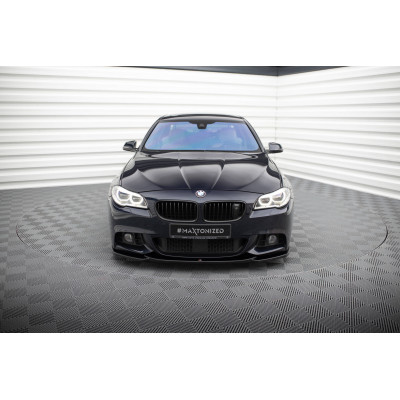Spoiler delantero para  PARA BMW 5 F10/F11 M-Pack