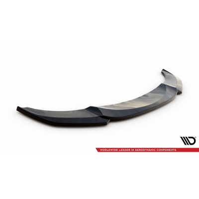 Spoiler delantero para  PARA BMW 5 F10/F11 M-Pack
