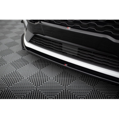 Spoiler delantero para  para Fiesta Mk8 ST / ST-Line