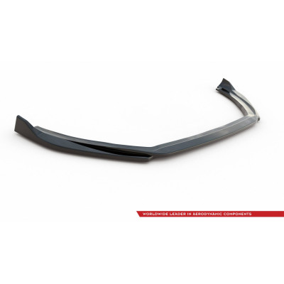 Spoiler delantero para  para Fiesta Mk8 ST / ST-Line