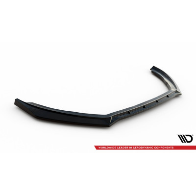 Spoiler delantero para  para Fiesta ST / ST-line Mk8 Facelift