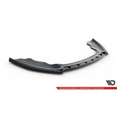 Spoiler delantero para  para Fiesta ST Mk7 Facelift