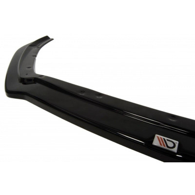 Spoiler delantero para  para Focus RS Mk3