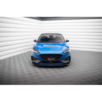 Spoiler delantero para  para Focus ST / ST-Line Mk4