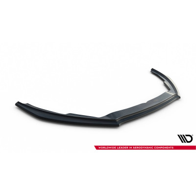 Spoiler delantero para  para Focus ST / ST-Line Mk4
