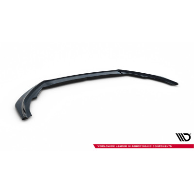 Spoiler delantero para  para Focus ST / ST-Line Mk4