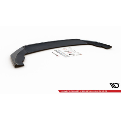 Spoiler delantero para  Seat Leon Mk4