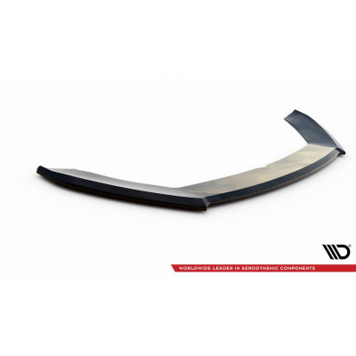 Spoiler delantero para  Seat Leon Cupra / FR Mk3 FL