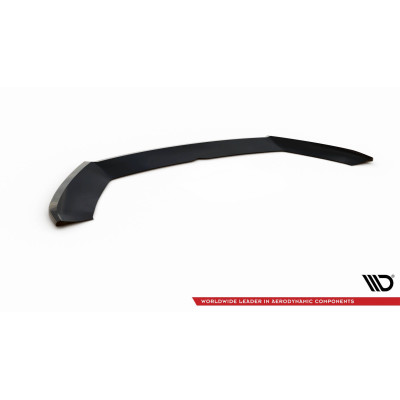 Spoiler delantero para  Seat Leon Cupra / FR Mk3 FL