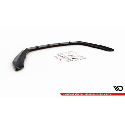 Spoiler delantero para  Skoda Octavia RS Mk3