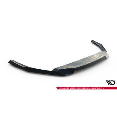 Spoiler delantero para  Skoda Octavia RS Mk4