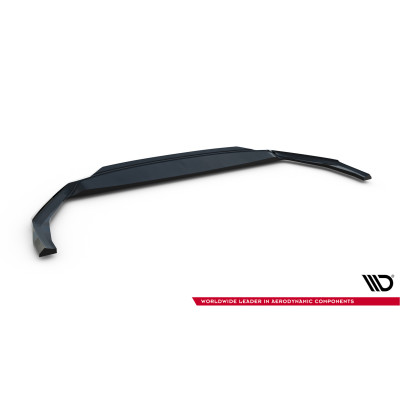 Spoiler delantero para  Skoda Octavia RS Mk4