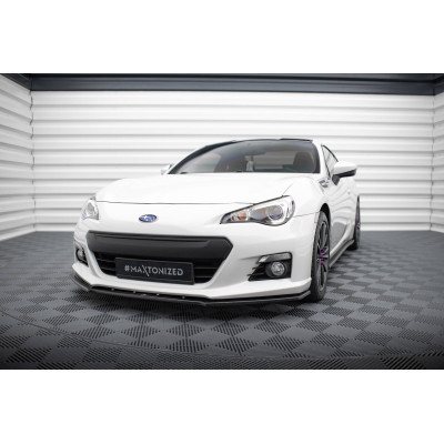 Spoiler delantero para  Subaru BRZ Mk1