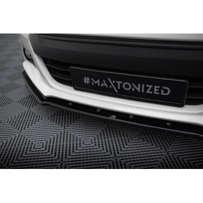 Spoiler delantero para  Subaru BRZ Mk1