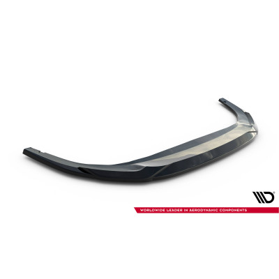 Spoiler delantero para  Volkswagen Golf GTI / GTE / R-Line Mk8 Facelift