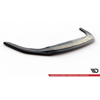 Spoiler delantero para  Volkswagen Golf GTI / GTE / GTD / R-Line Mk8