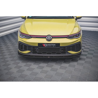 Spoiler delantero para  Volkswagen Golf GTI Clubsport Mk8