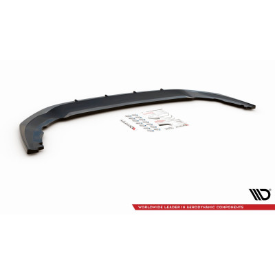 Spoiler delantero para  Volkswagen Golf GTI Clubsport Mk8