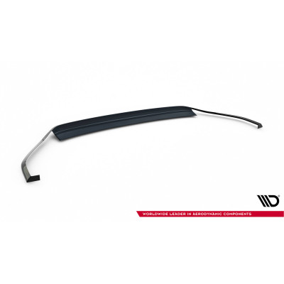 Spoiler delantero para  Volkswagen Golf GTI Mk7 Facelift