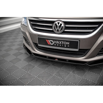 Spoiler delantero para  Volkswagen Passat CC