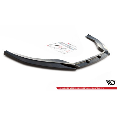 Spoiler delantero para  Volkswagen Passat CC
