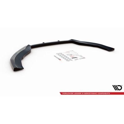 Spoiler delantero para  Volkswagen Passat CC