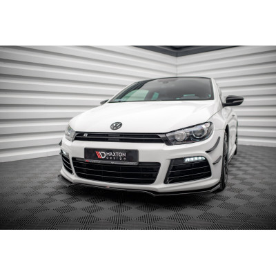 Spoiler delantero para  Volkswagen Scirocco R Mk3