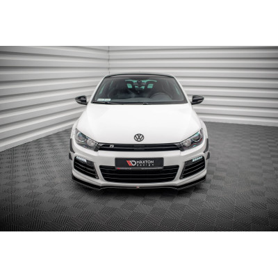Spoiler delantero para  Volkswagen Scirocco R Mk3