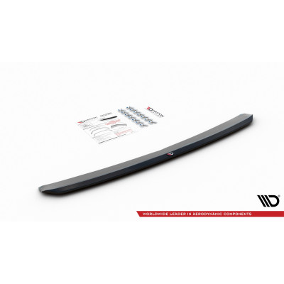 Spoiler delantero para  Volkswagen Polo GTI / R-line Mk6