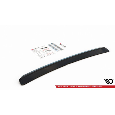 Spoiler delantero para  Volkswagen Polo GTI / R-line Mk6