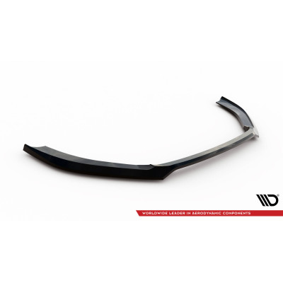Spoiler delantero para V.5 Audi RS3 Sedan 8V Facelift