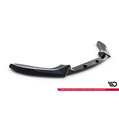 Spoiler delantero para V.5 BMW 1 M-Pack / M140i F20 Facelift