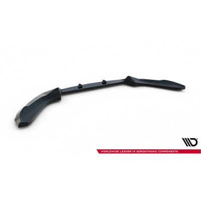 Spoiler delantero para V.5 BMW 1 M-Pack / M140i F20 Facelift