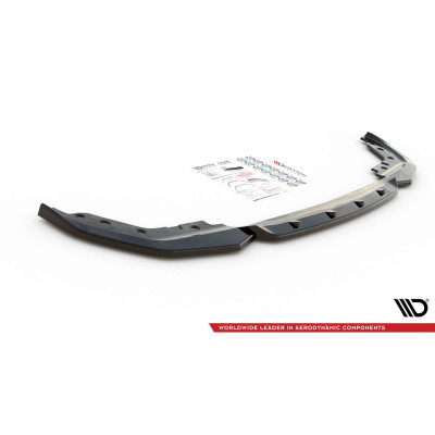 Spoiler delantero para V.5 BMW 3 G20 / G21 M-Pack