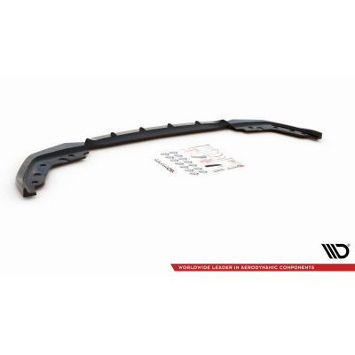 Spoiler delantero para V.5 BMW 3 G20 / G21 M-Pack