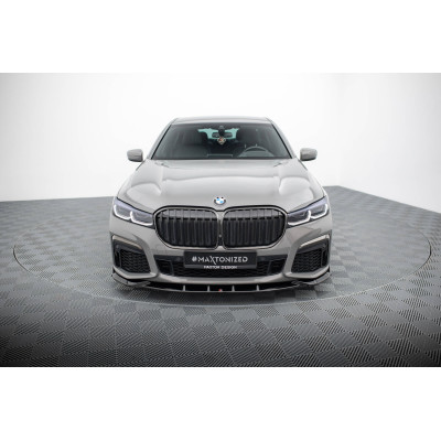 Spoiler delantero para V.5 BMW 7 M-Pack G11 / G12 Facelift
