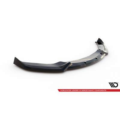 Spoiler delantero para V.5 BMW 4 Coupe / Gran Coupe / Cabrio M-Pack F32 / F36 / F33