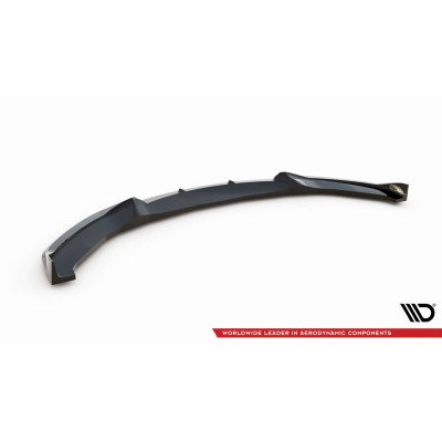 Spoiler delantero para V.5 BMW 4 Coupe / Gran Coupe / Cabrio M-Pack F32 / F36 / F33