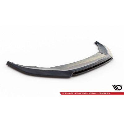 Spoiler delantero para V.5 Cupra PARAmentor Mk1