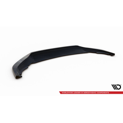Spoiler delantero para V.5 Cupra PARAmentor Mk1