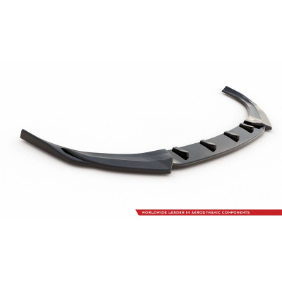Spoiler delantero para V.5 Hyundai I30 N Mk3 Hatchback/ Fastback